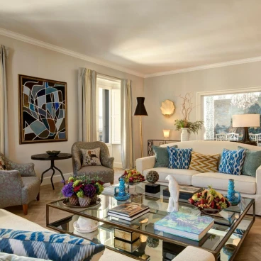 Hotel Savoy Florence