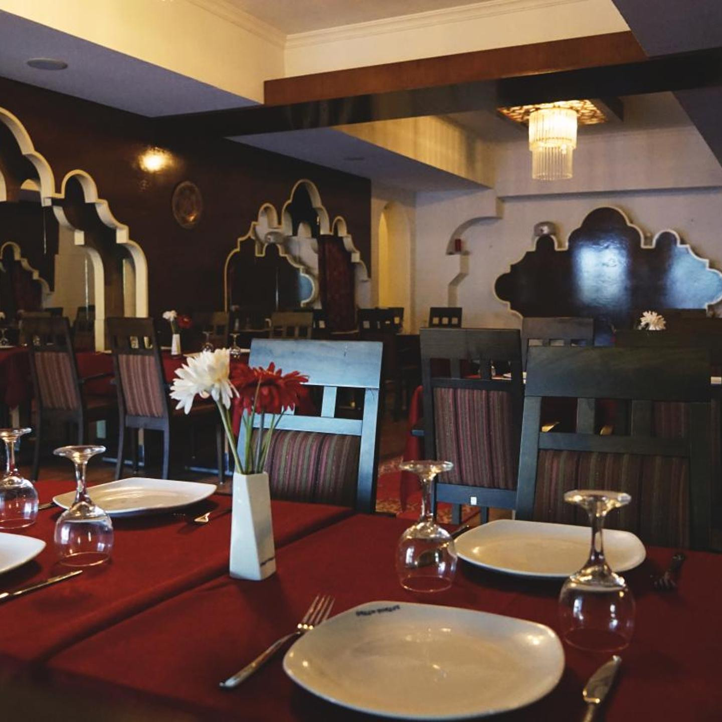 Green Forest Holiday Village