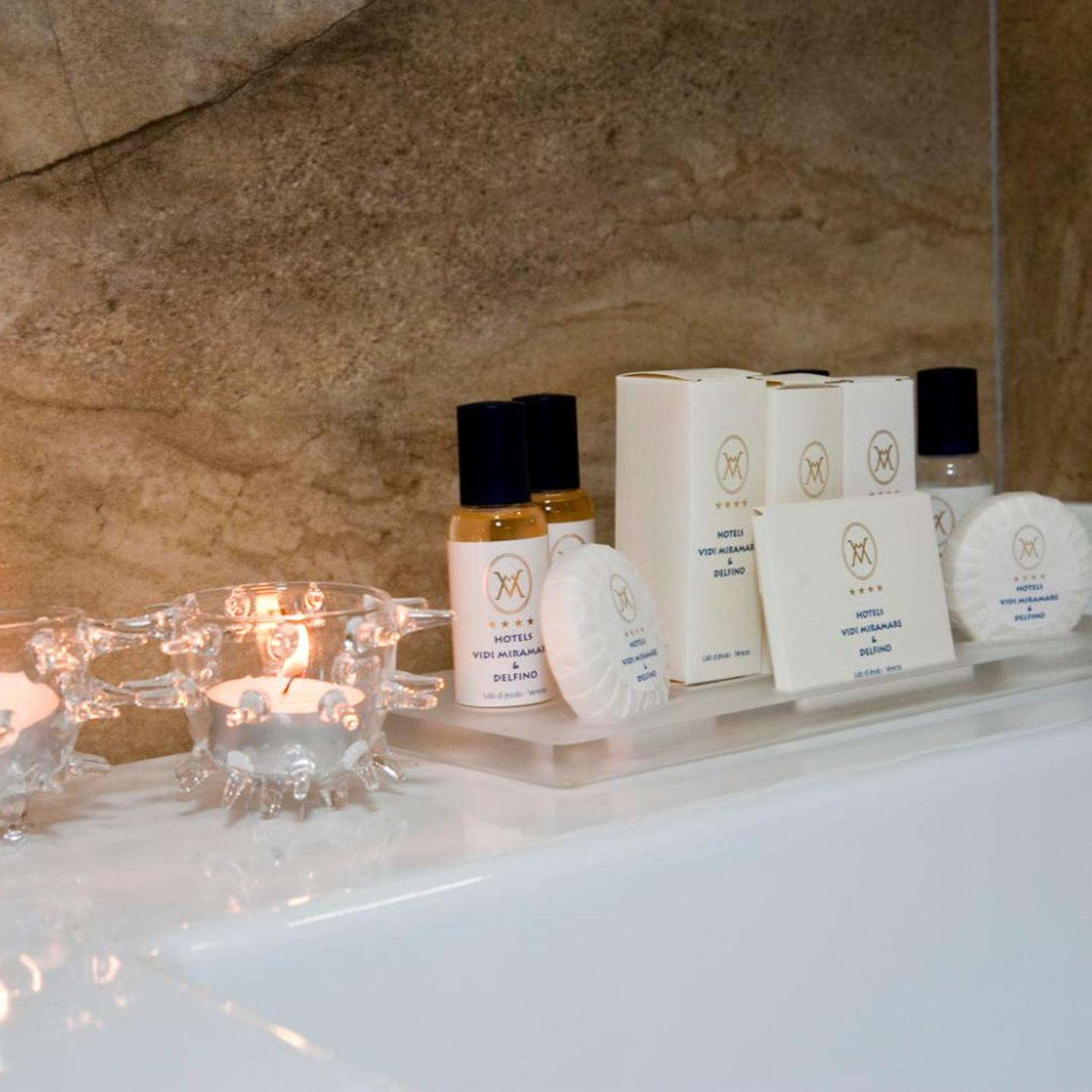 Hotels Vidi Miramare & Delfino