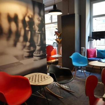 ibis Nice Centre Notre Dame