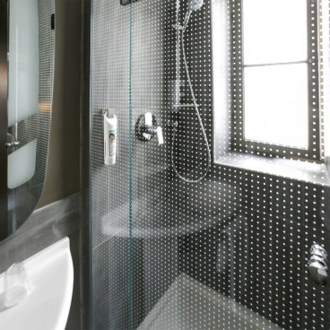 ibis Nice Centre Notre Dame