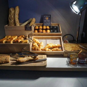 ibis Nice Centre Notre Dame