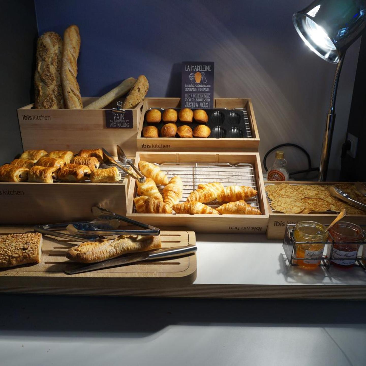 ibis Nice Centre Notre Dame