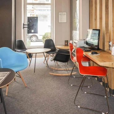 ibis Nice Centre Notre Dame