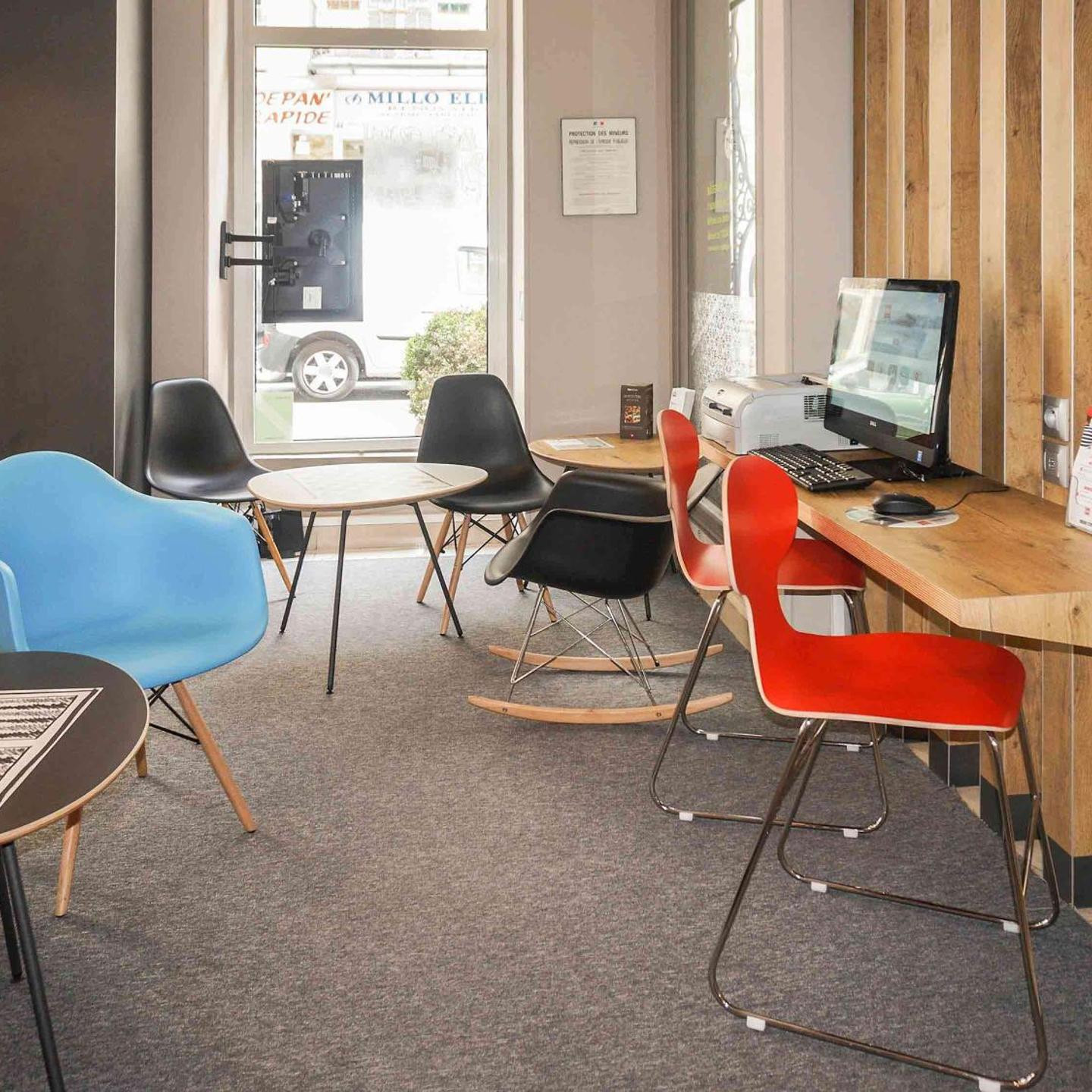 ibis Nice Centre Notre Dame