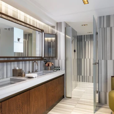 JW Marriott Istanbul Bosphorus