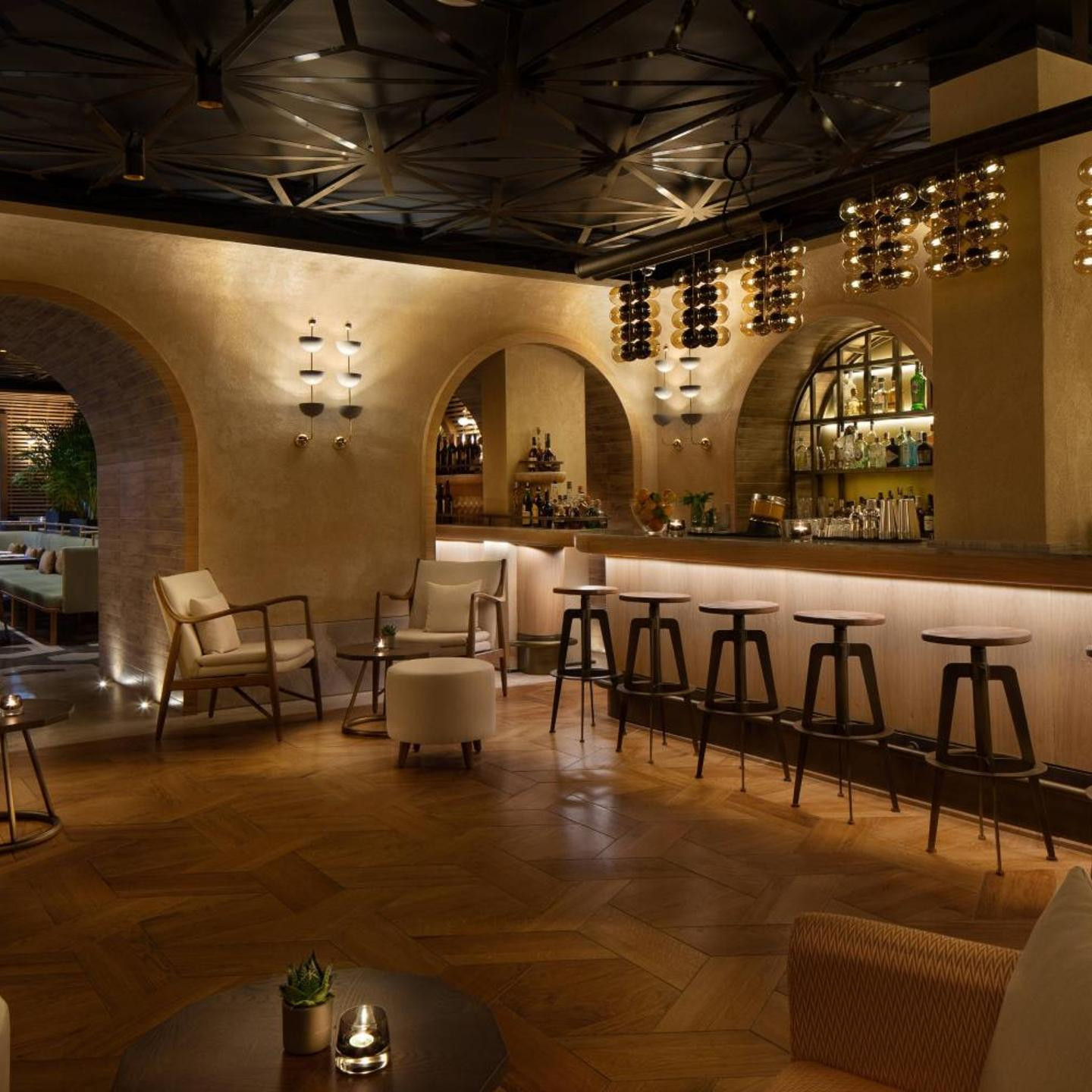 JW Marriott Istanbul Bosphorus