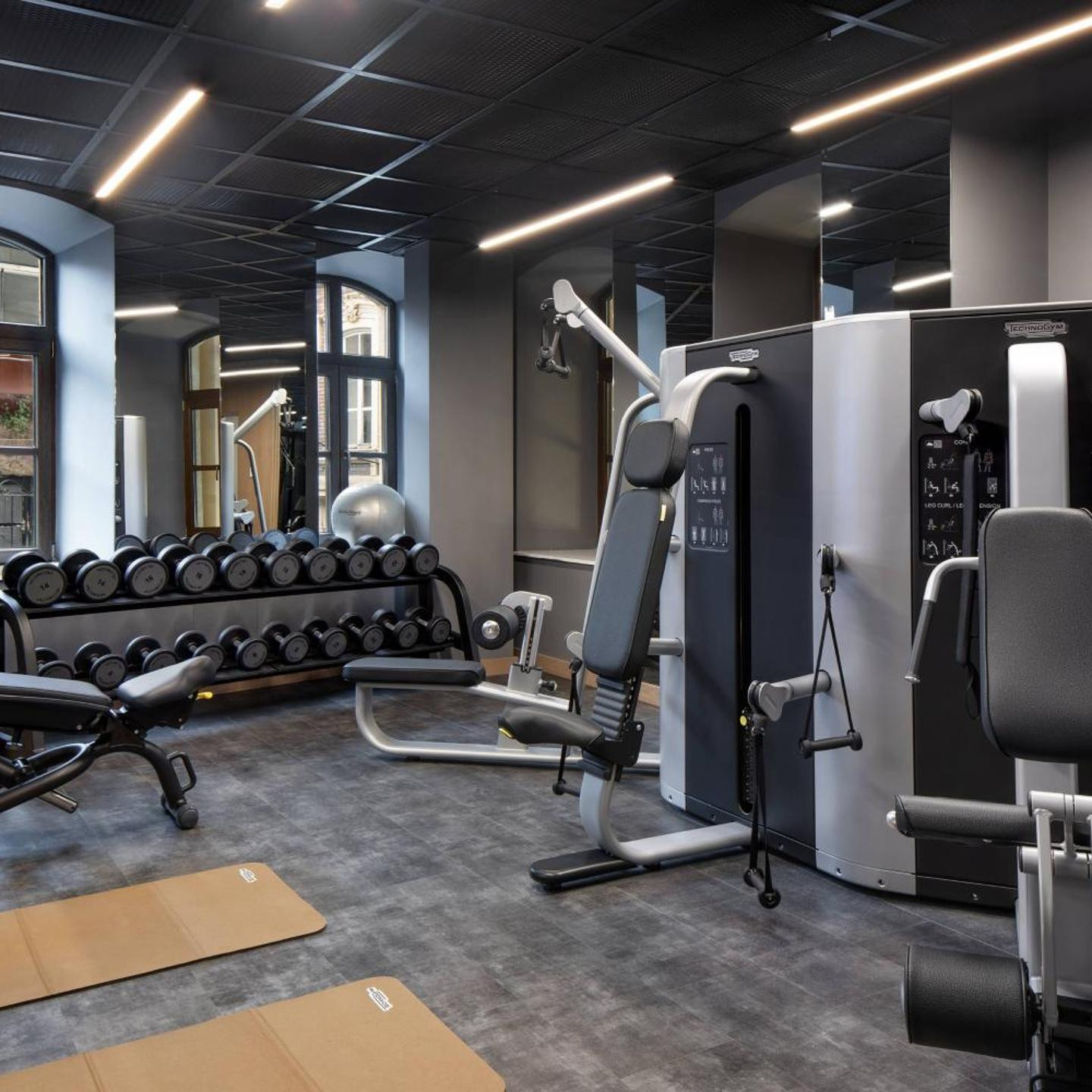 JW Marriott Istanbul Bosphorus