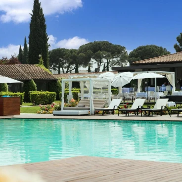 Splendido Bay Luxury Spa Resort Lago di Garda