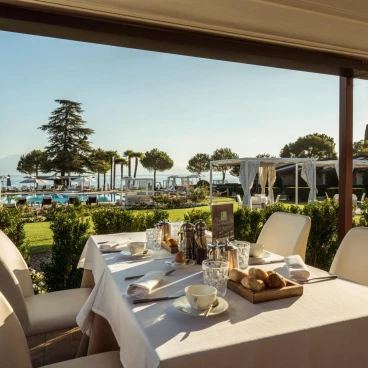 Splendido Bay Luxury Spa Resort Lago di Garda
