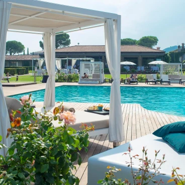 Splendido Bay Luxury Spa Resort Lago di Garda