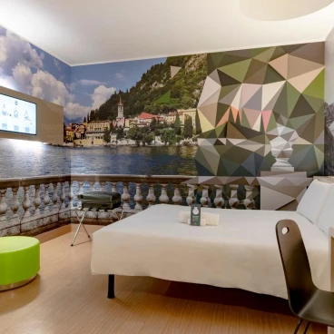 B&B Hotel Como