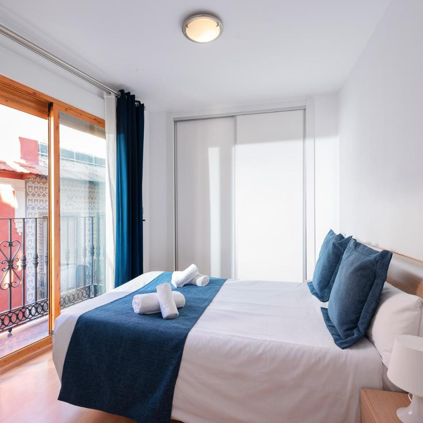 Apartamentos Globus by Be Alicante