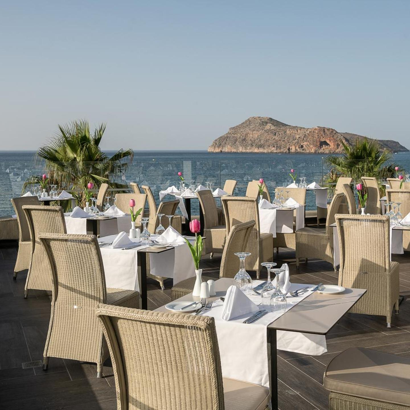 Porto Platanias Beach Resort & Spa