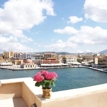 Hotel Amphora