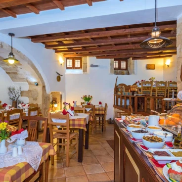 Hotel Amphora