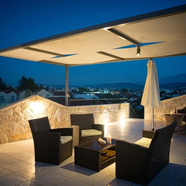 Flamingos Hotel Apartments