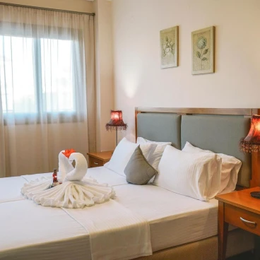 Flamingos Hotel Apartments