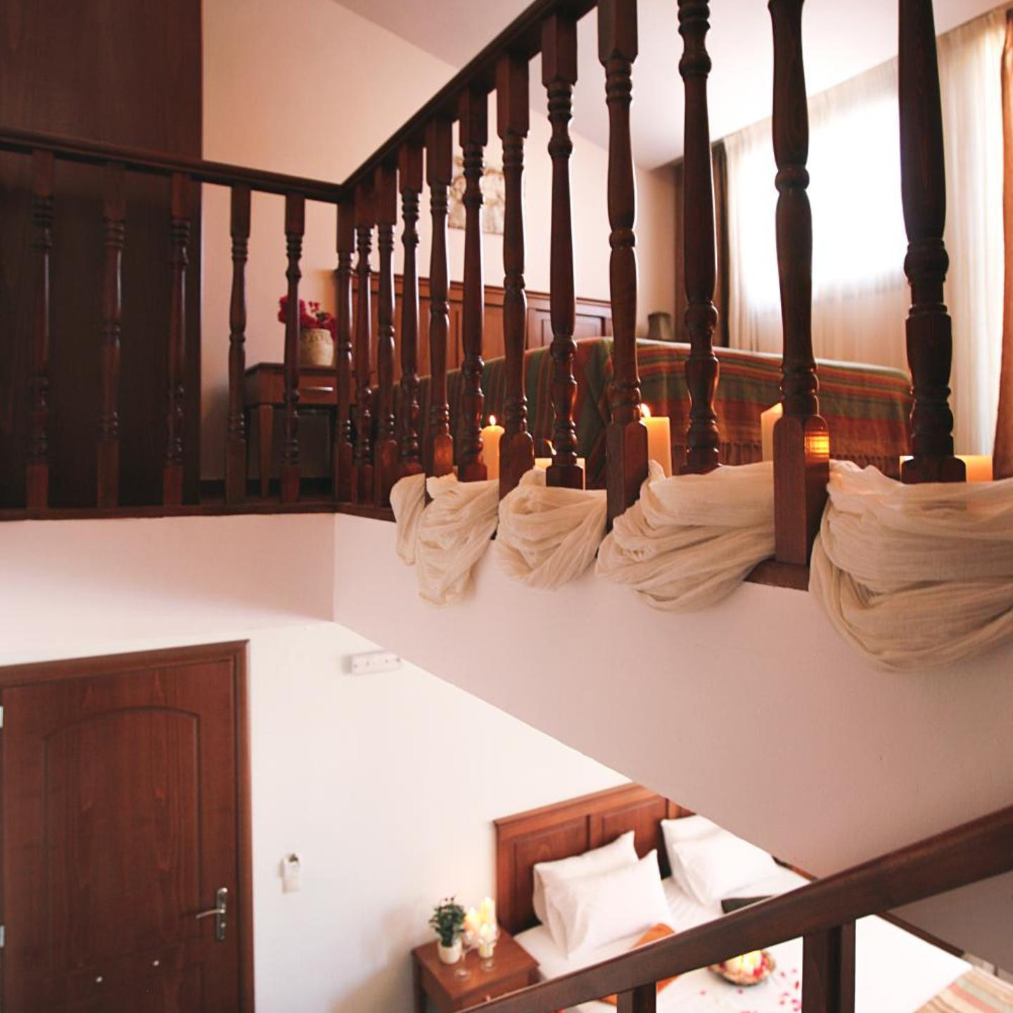 Flamingos Hotel Apartments