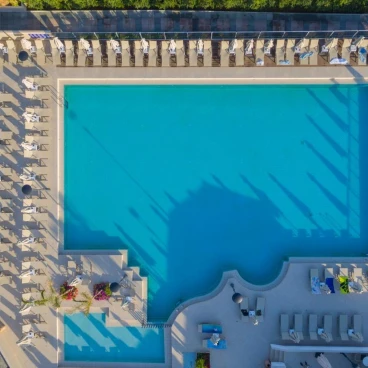 Porto Platanias Village Resort