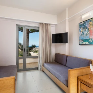 Porto Platanias Village Resort