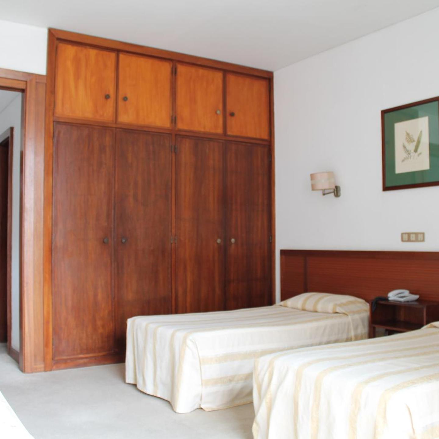 Residencial Greco