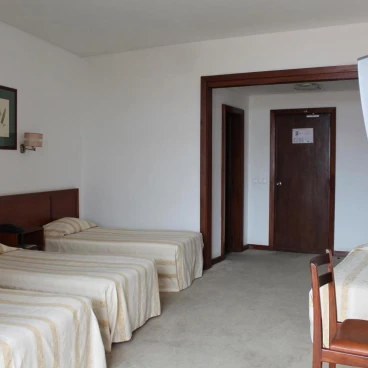 Residencial Greco