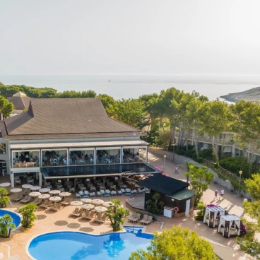 VIVA Cala Mesquida Suites & Spa Adults Only 16+