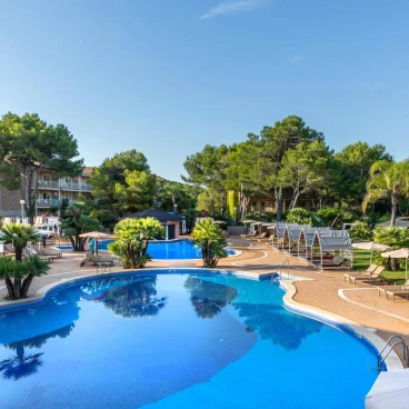 VIVA Cala Mesquida Suites & Spa Adults Only 16+
