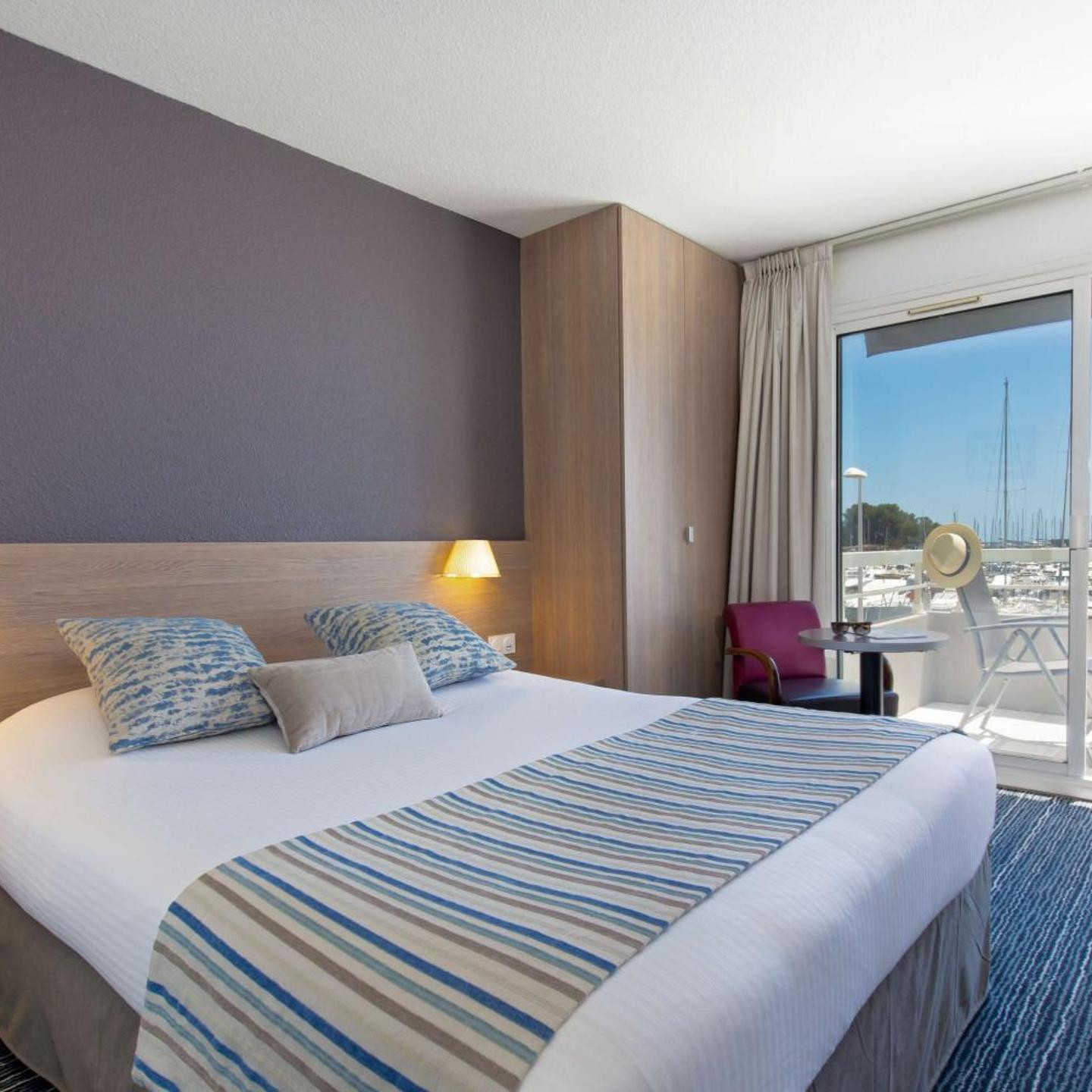 Best Western Plus La Marina