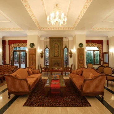 Hotel Sultanhan - Special Category