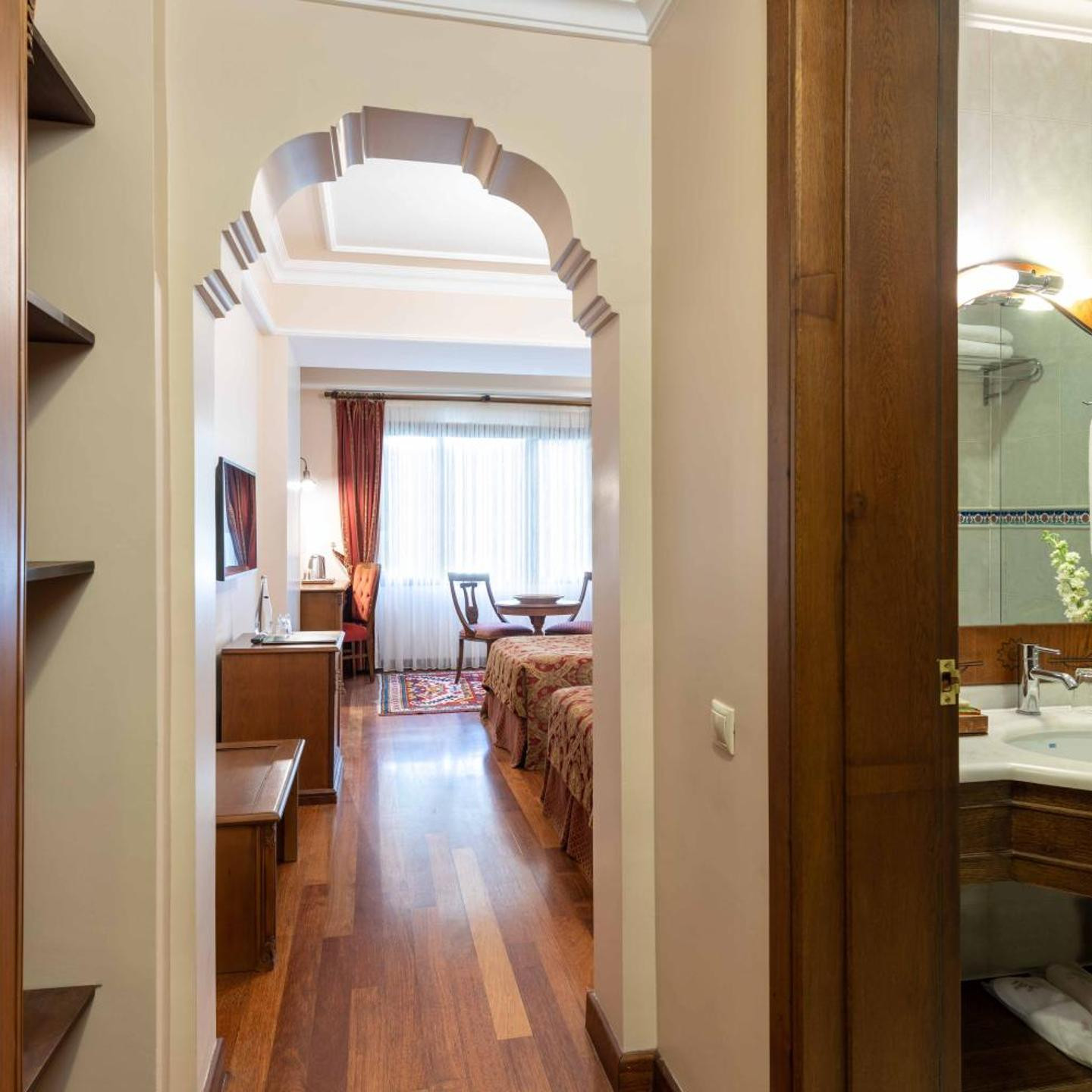 Hotel Sultanhan - Special Category