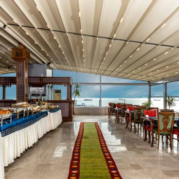 Hotel Sultanhan - Special Category