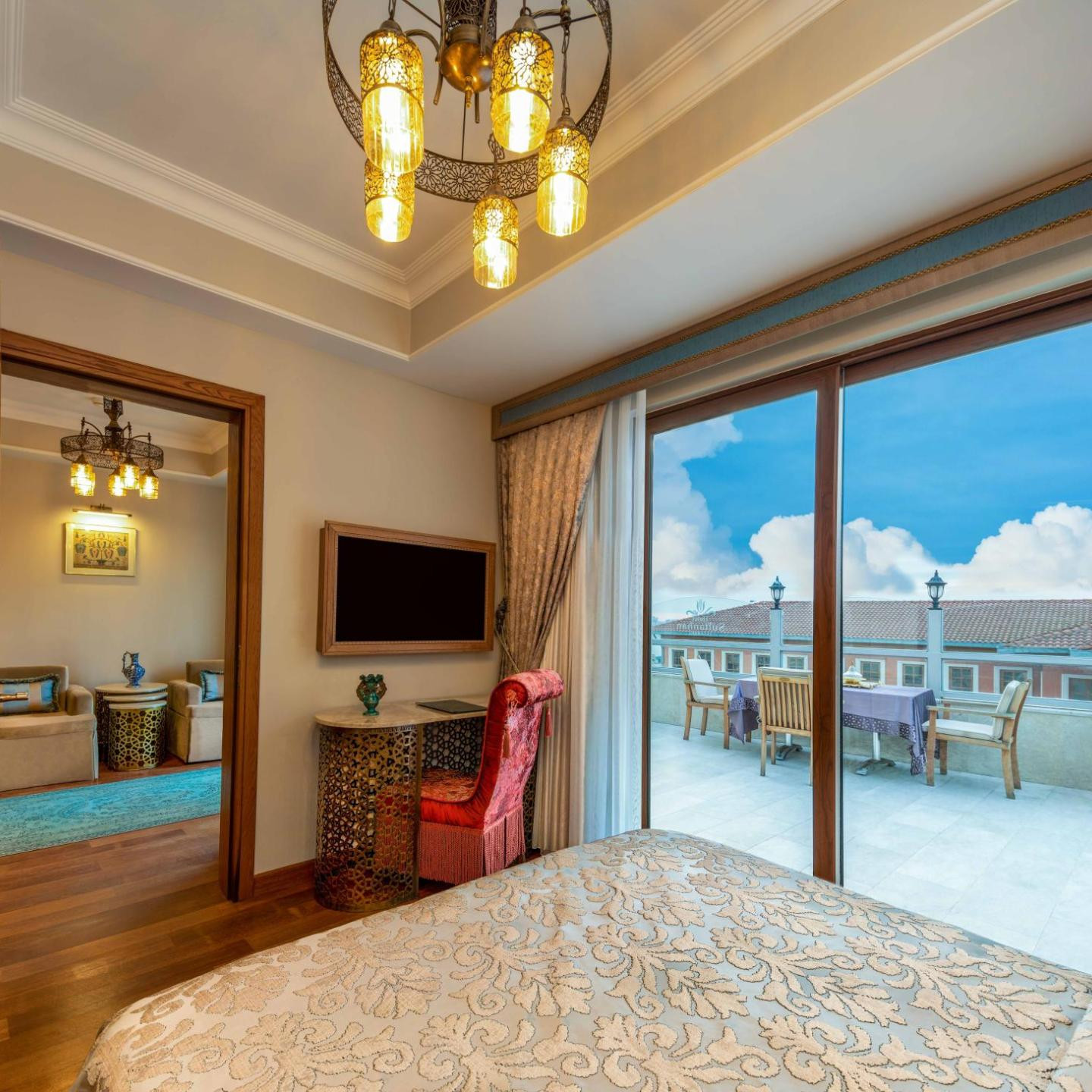 Hotel Sultanhan - Special Category