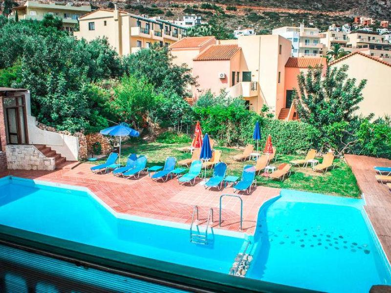 Appartement Dream Village