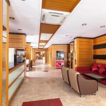 Galaxy Beach Hotel Alanya