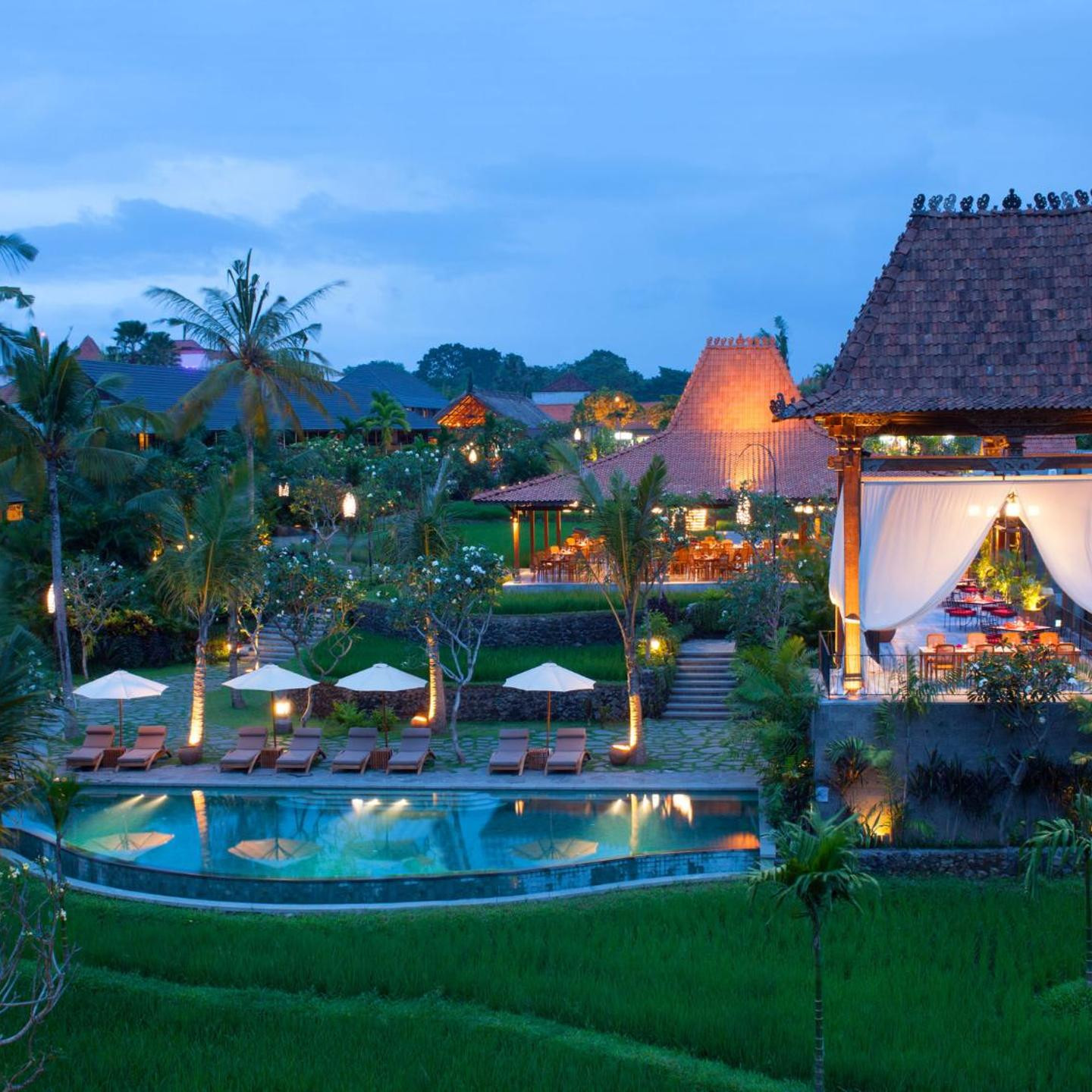 Alaya Resort Ubud