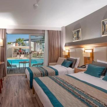 Hotel Aquasis Deluxe Resort & Spa