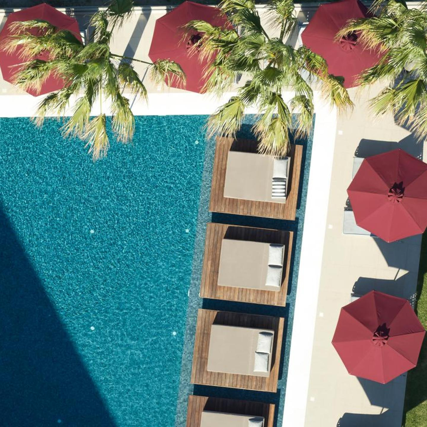 Aqua Blu Boutique Hotel & Spa, Adults Only- Small Luxury Hotels of the World