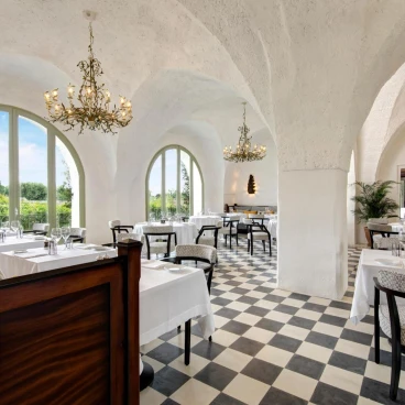 Rocco Forte Masseria Torre Maizza
