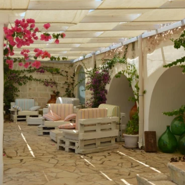 Agriturismo Tenuta Mazzetta