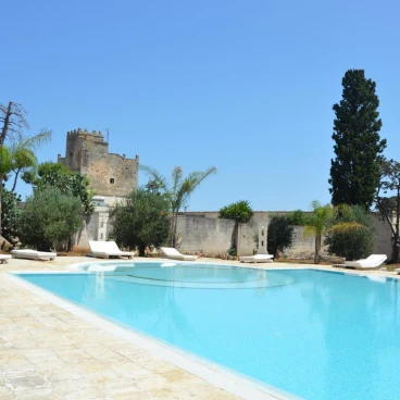 Agriturismo Tenuta Mazzetta