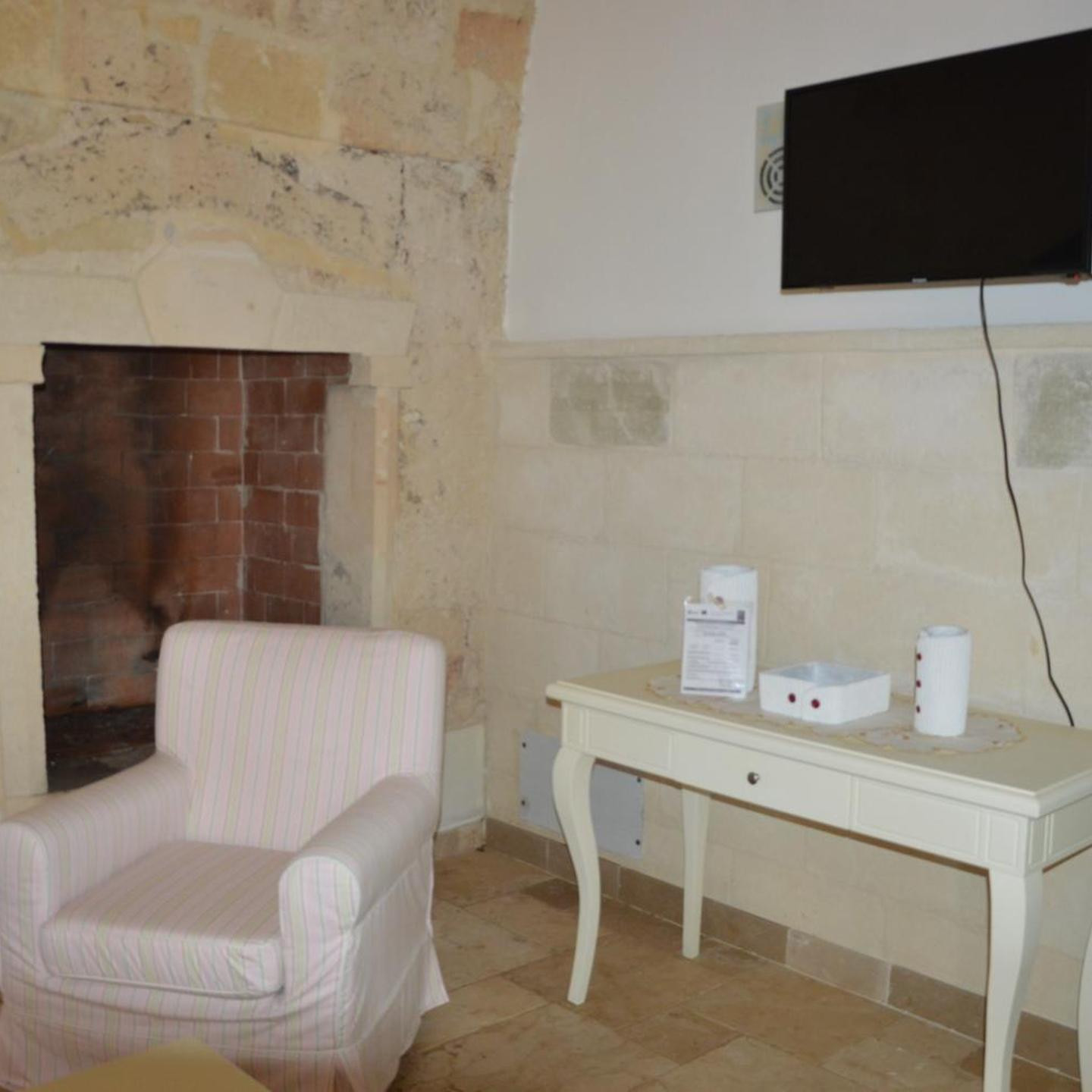 Agriturismo Tenuta Mazzetta