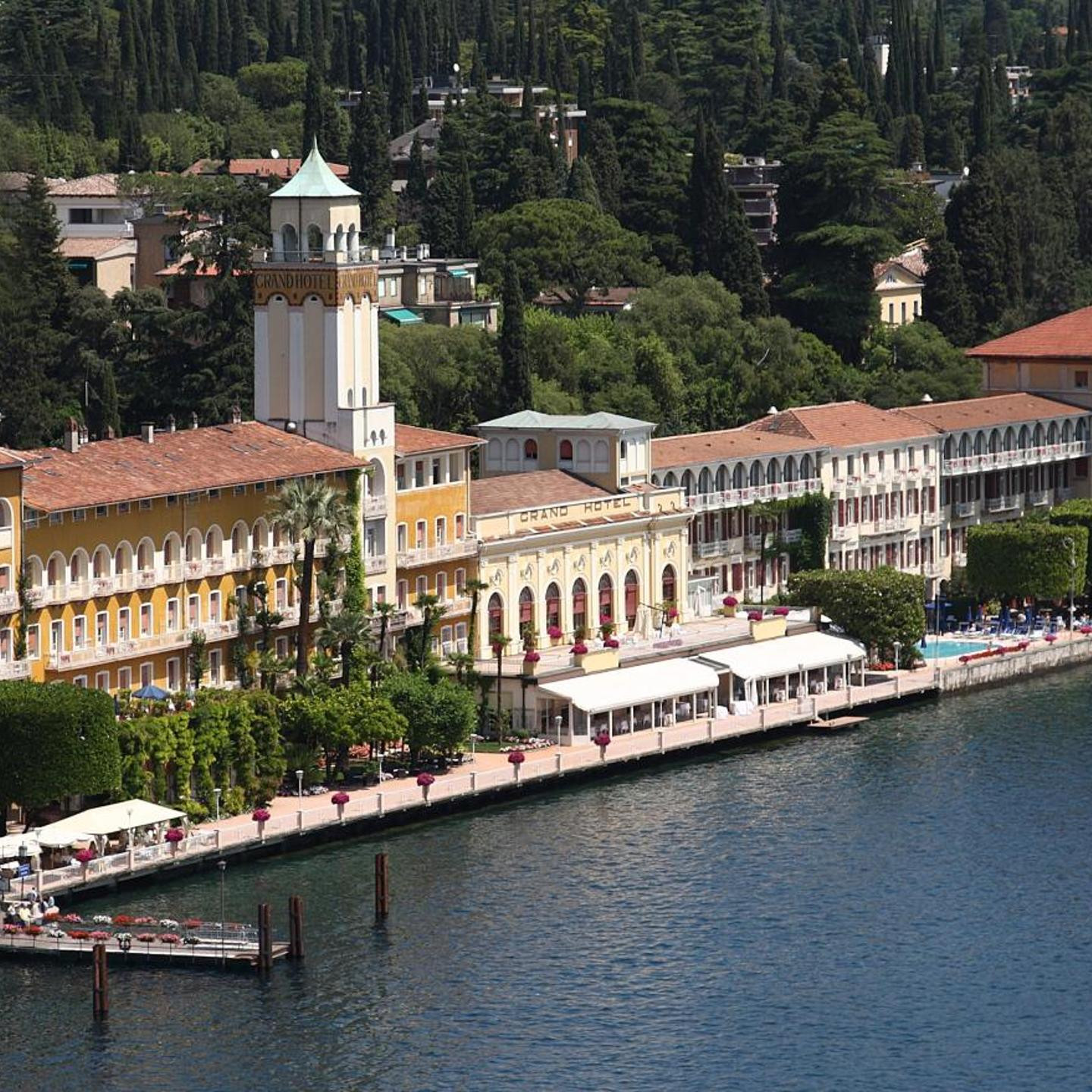 Grand Gardone Riviera