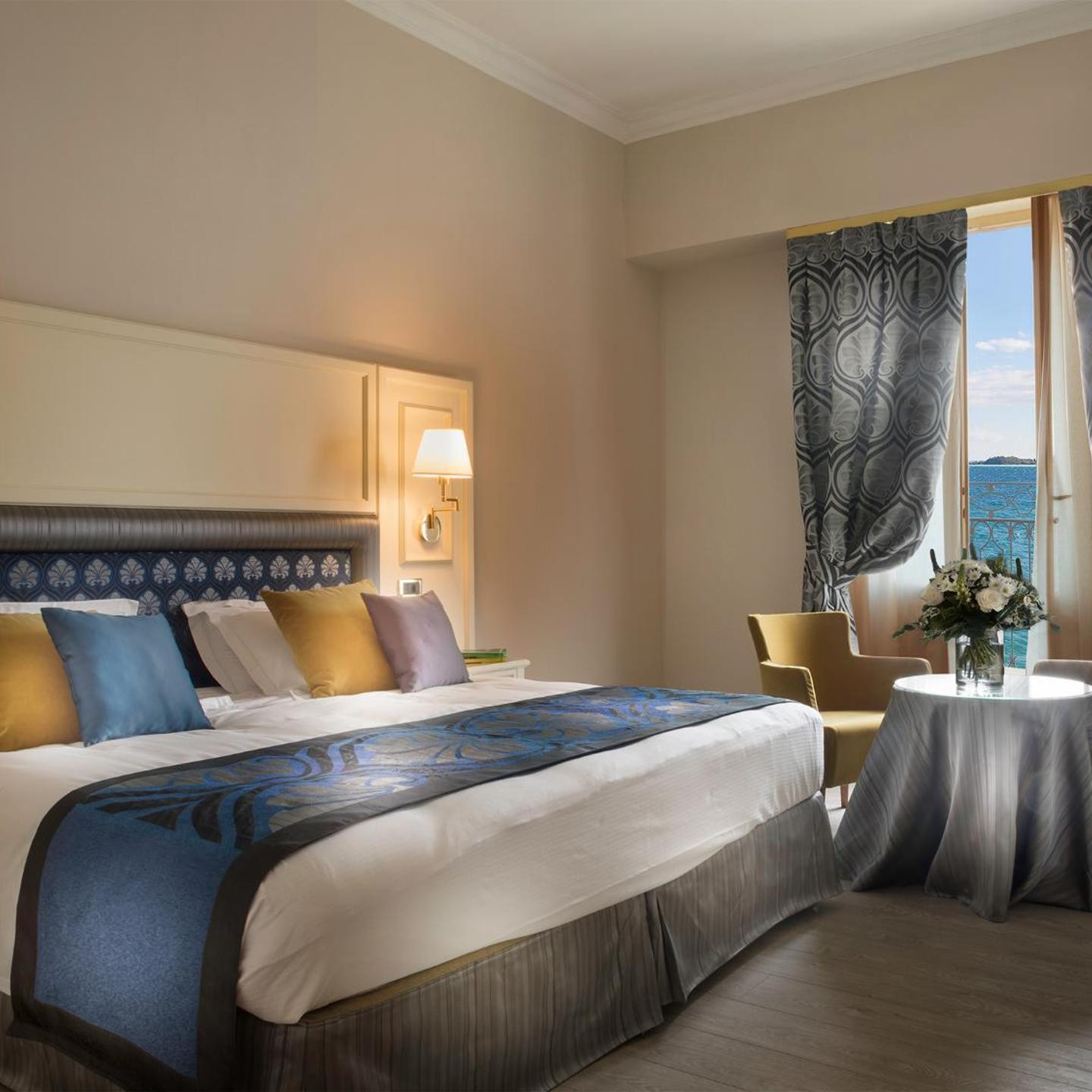 Grand Gardone Riviera