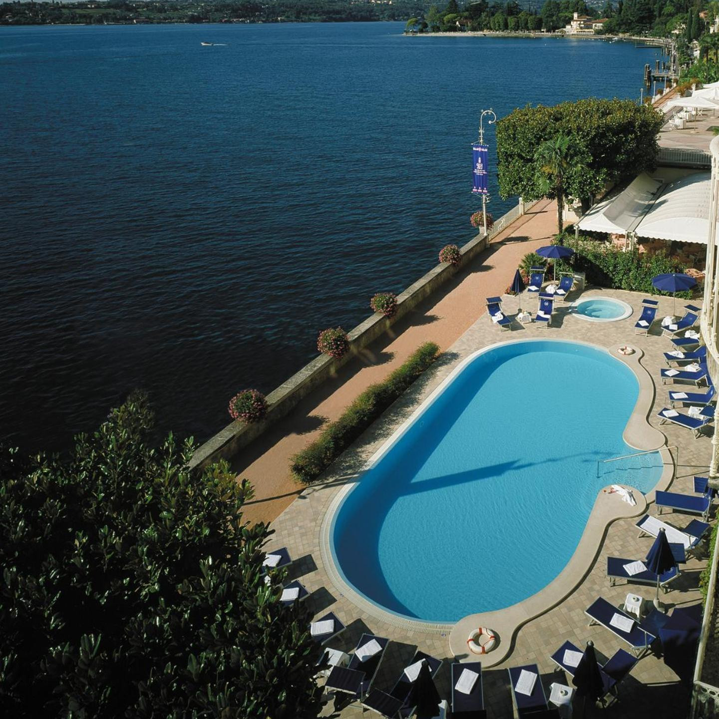 Grand Gardone Riviera