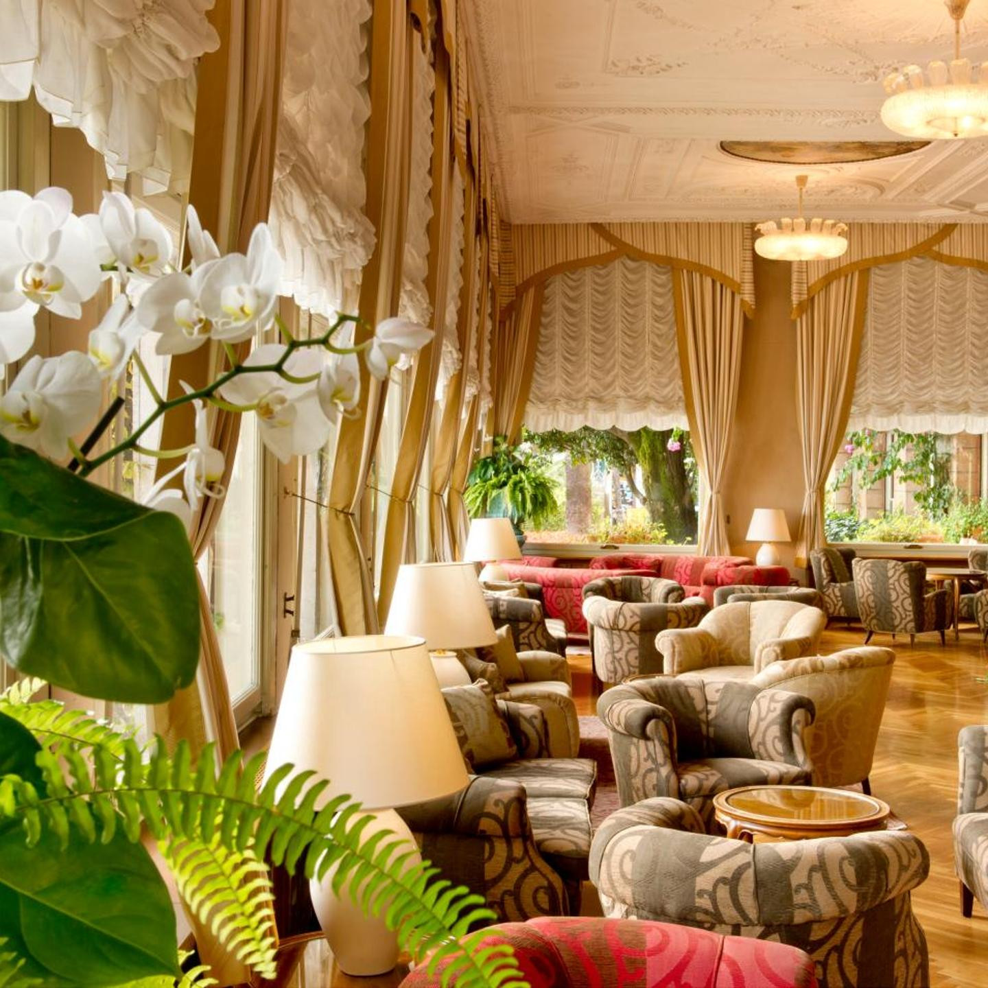 Grand Gardone Riviera