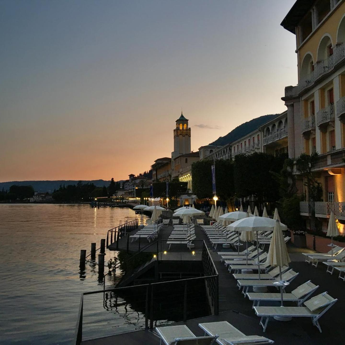 Grand Gardone Riviera