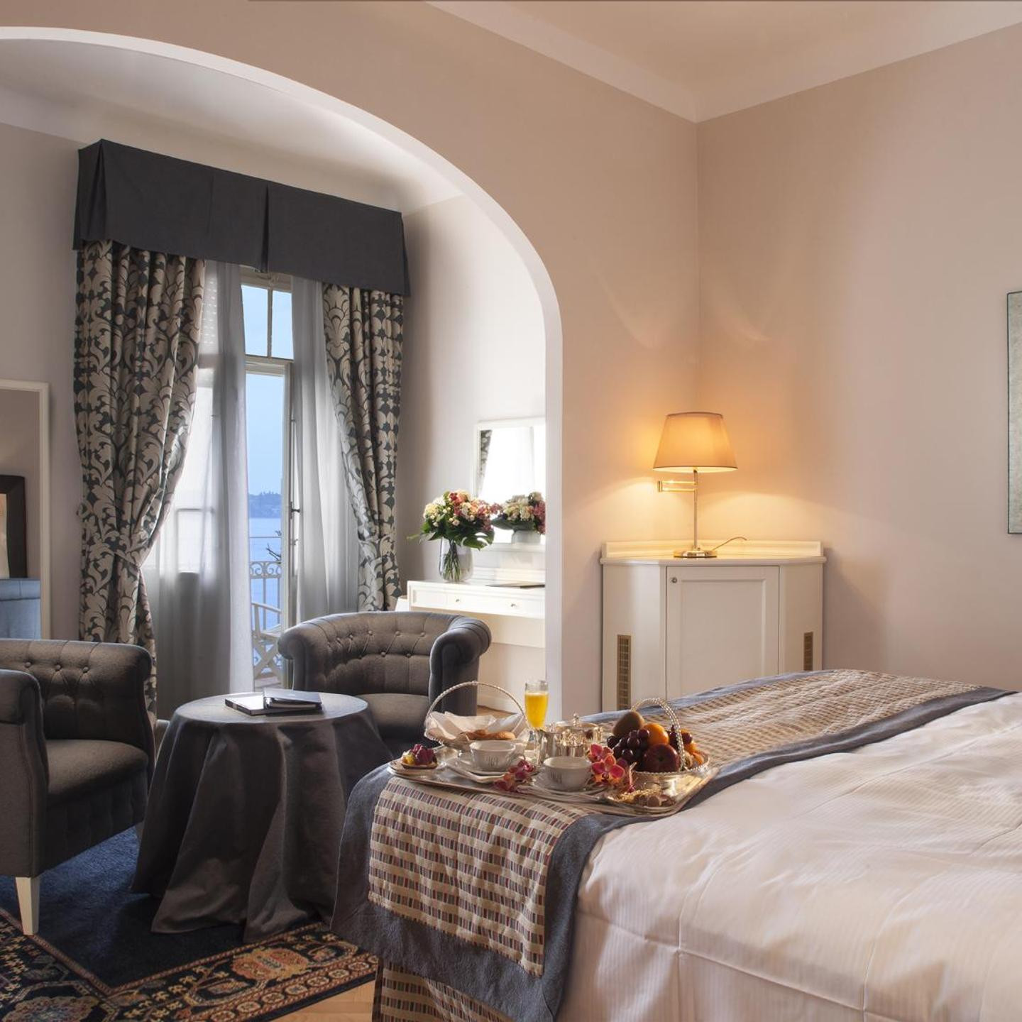 Grand Gardone Riviera