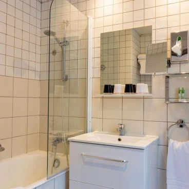 Hotel des Nations Saint Germain